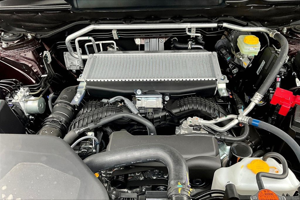 New 2027 Subaru Ascent Premium AWD/4WD image 12