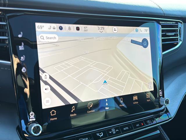 New 2026 Jeep Grand Wagoneer Limited image 48