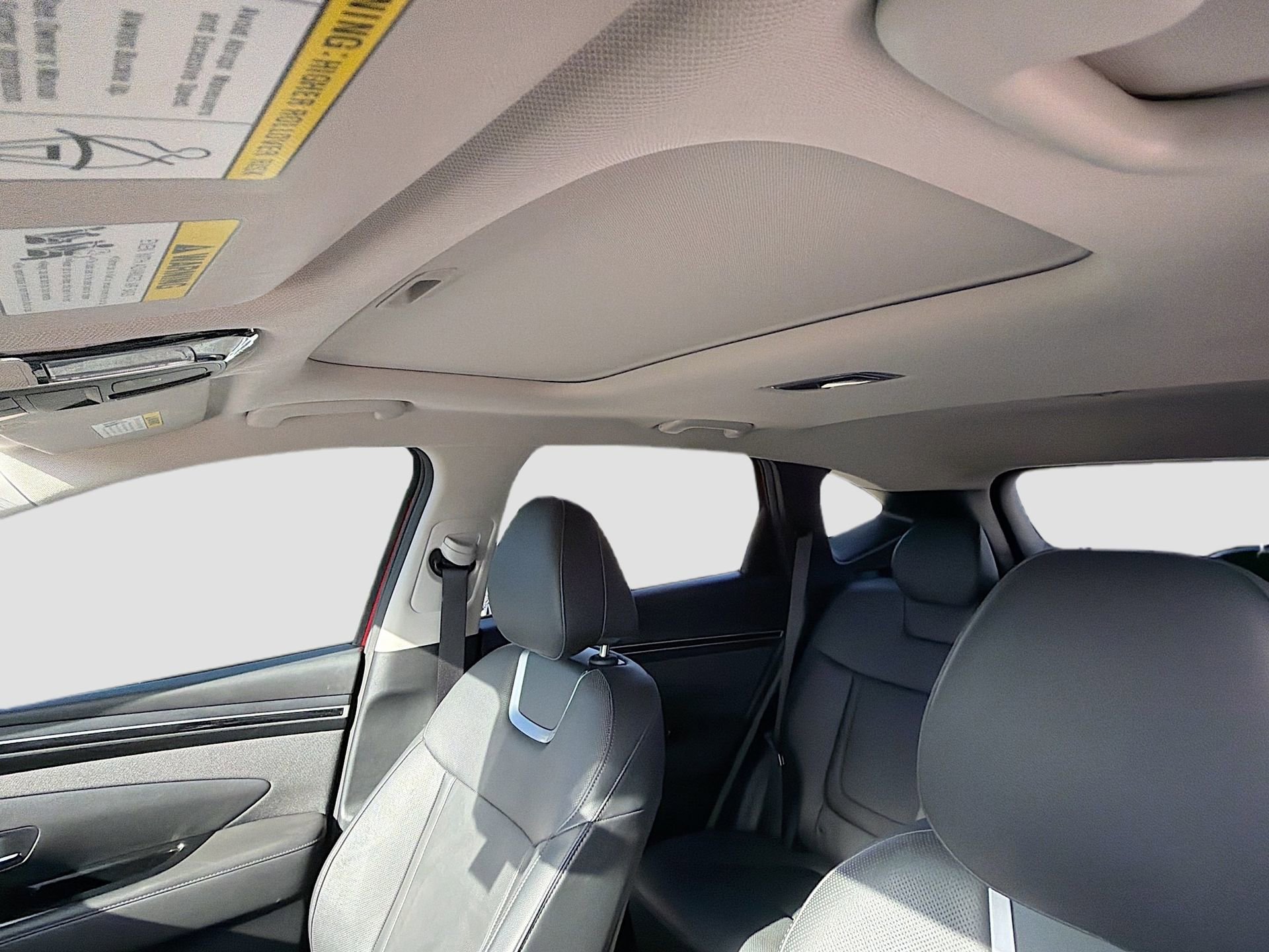 Used 2022 Hyundai Tucson SEL w/ Convenience + Premium Package image 27