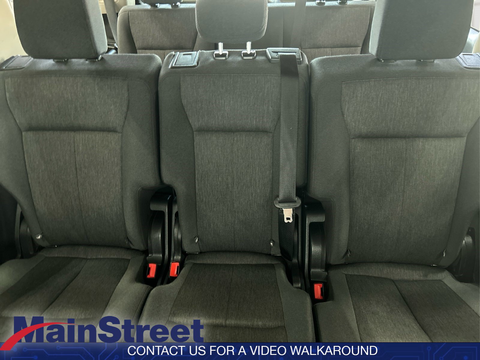 Used 2024 Ford Expedition XLT AWD/4WD image 12