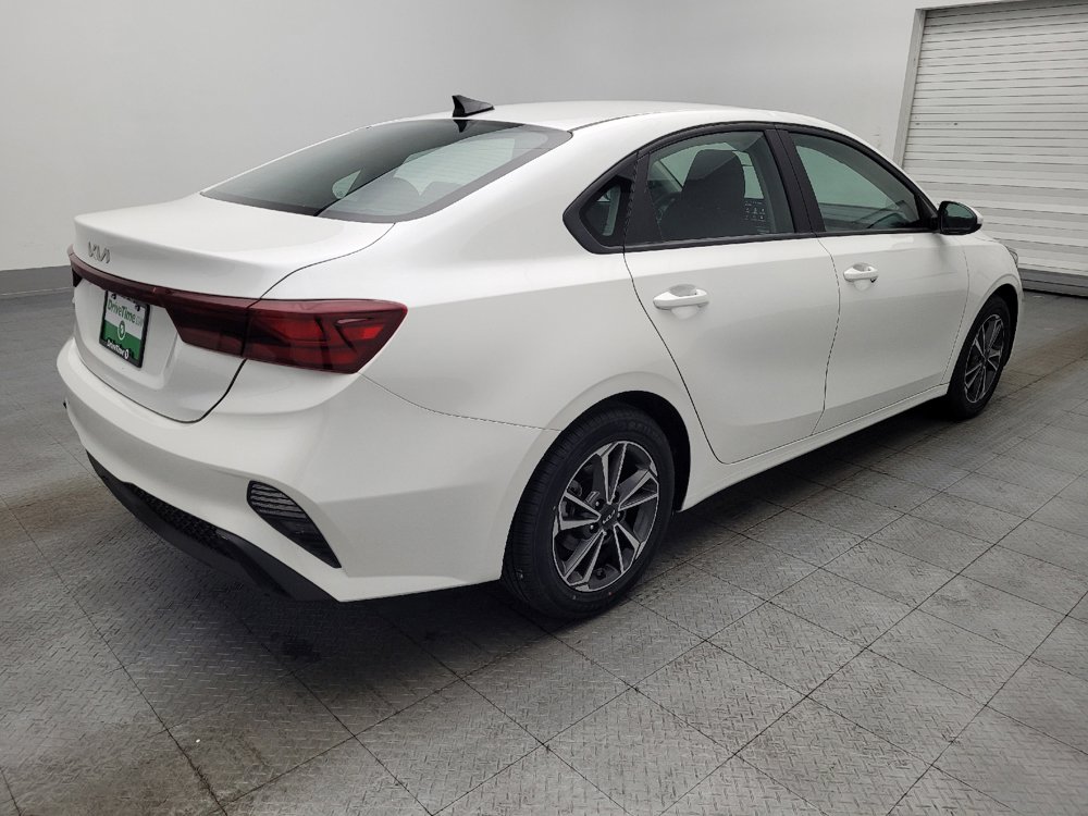 Used 2023 Kia Forte LXS FWD image 9