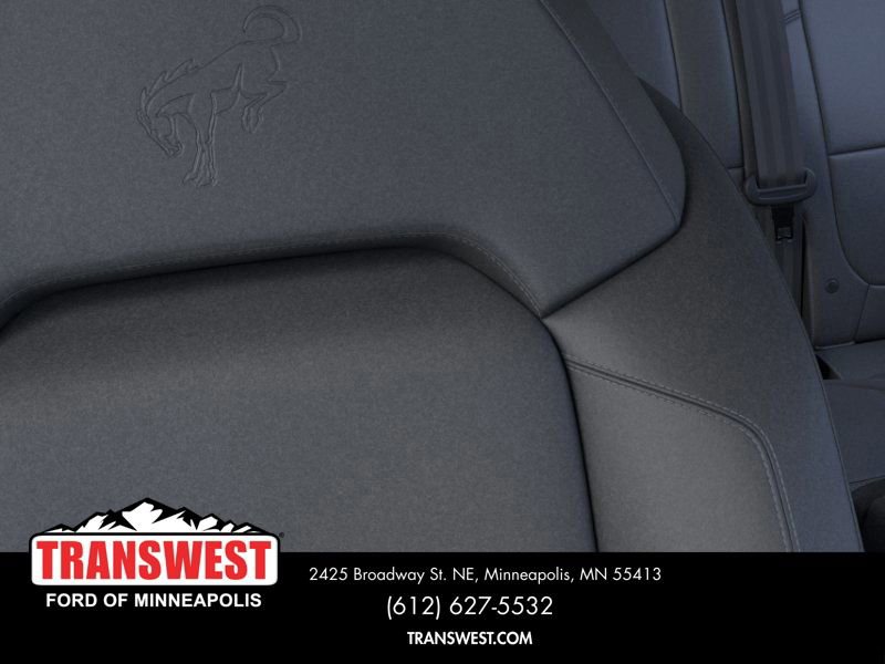 New 2025 Ford Bronco Badlands image 18