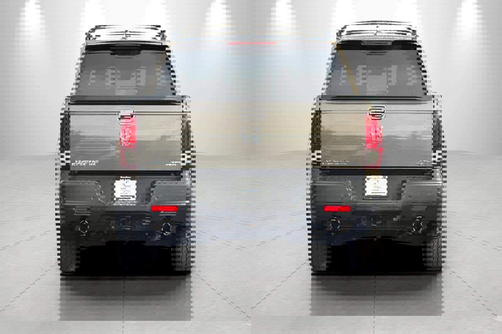 Used 2022 Honda Ridgeline RTL-E image 7