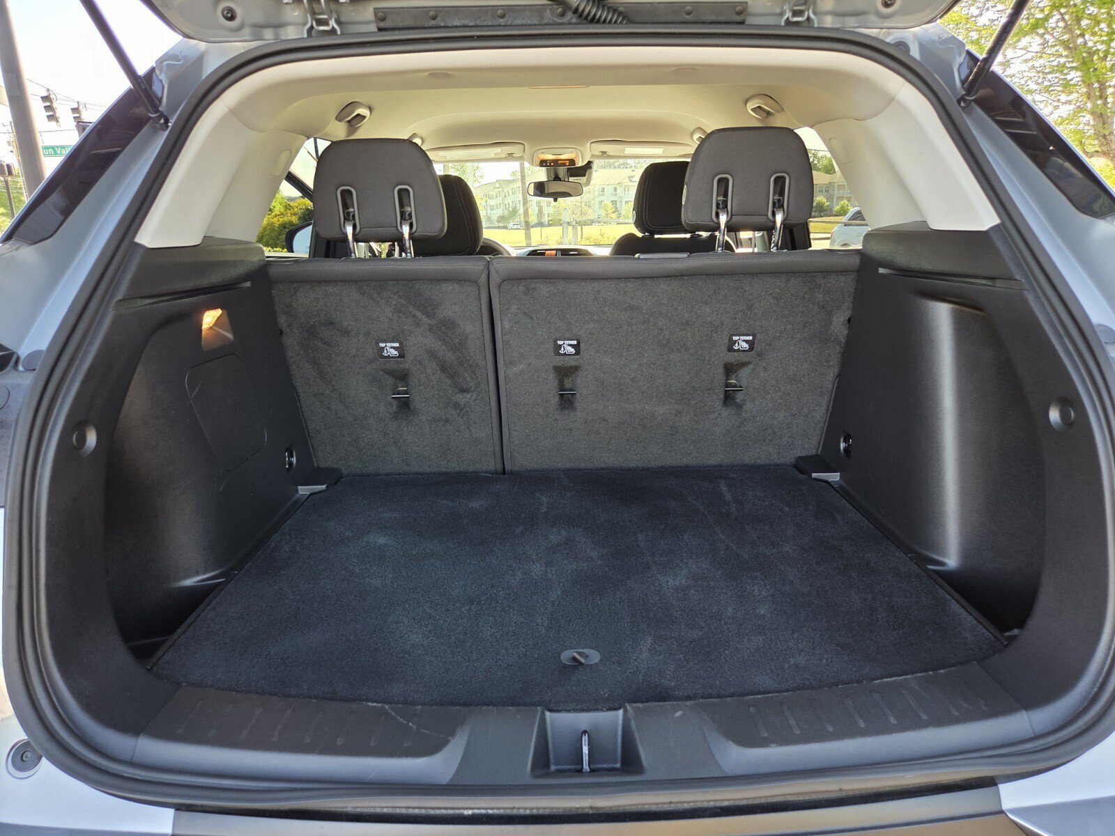 Used 2023 Chevrolet TrailBlazer LT image 27