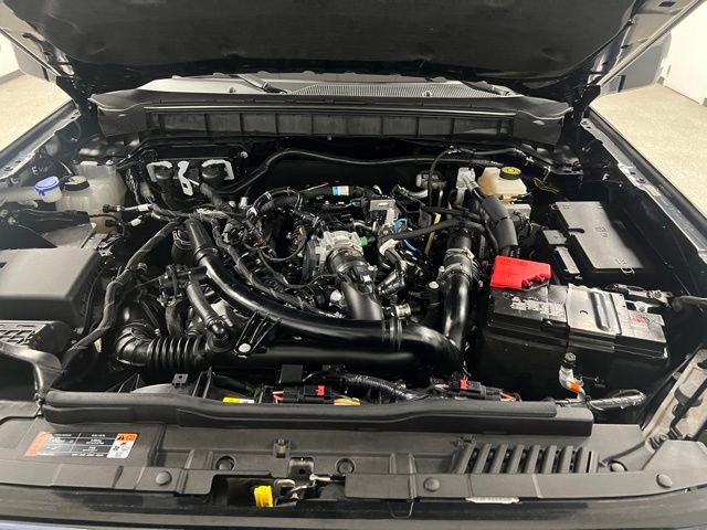 Used 2024 Ford Bronco Wildtrak image 56