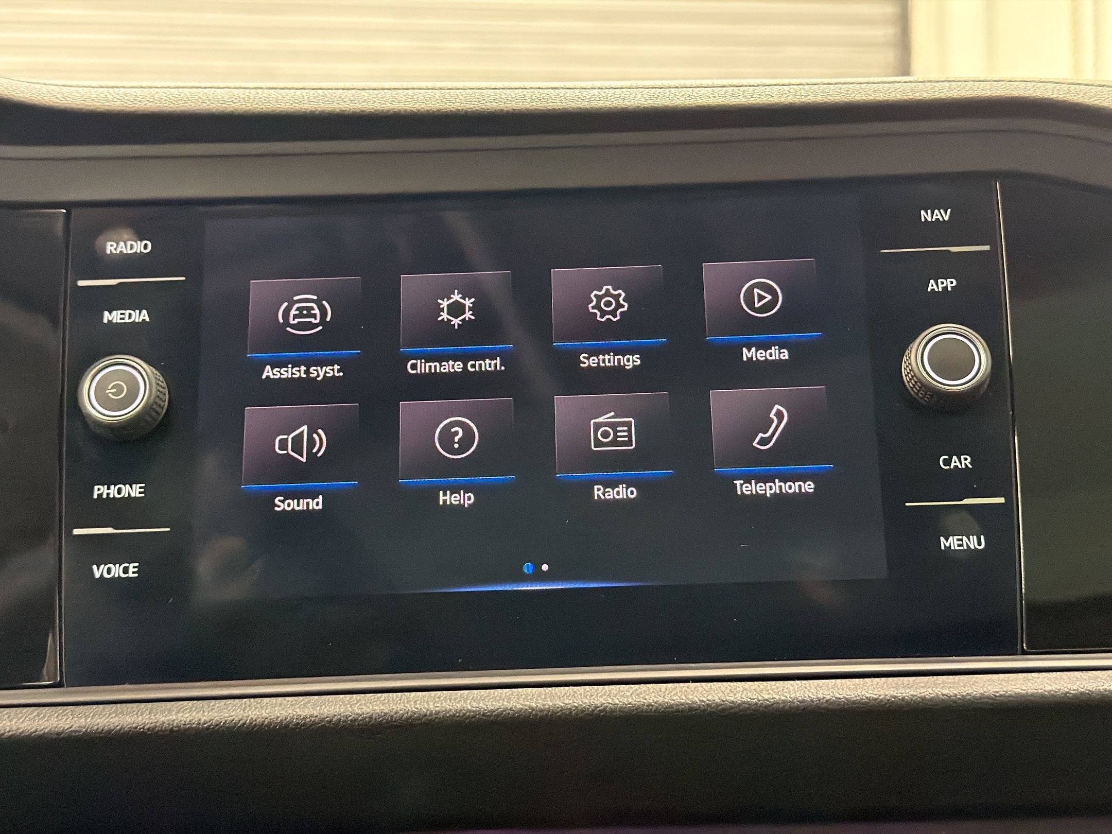 Used 2021 Volkswagen Jetta SEL Premium FWD image 21