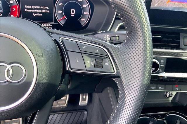 Used 2020 Audi S4 Premium Plus w/ Premium Plus Package image 22
