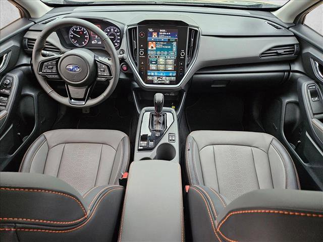 Used 2024 Subaru Crosstrek 2.5i Limited w/ Crosstrek Mirror Package AWD/4WD image 20