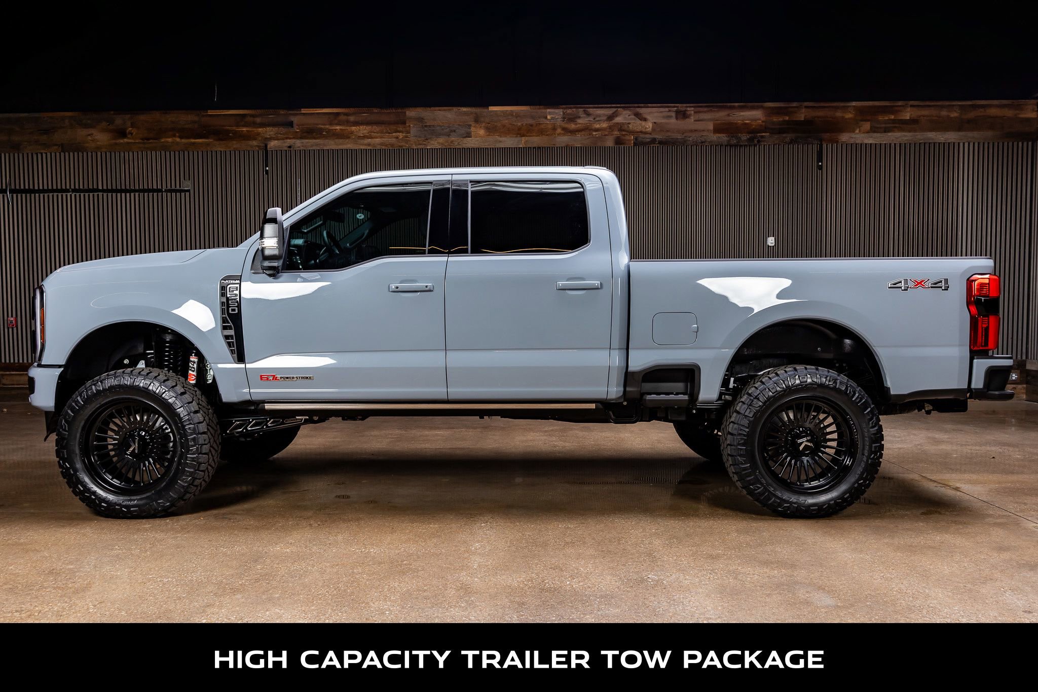 Used 2026 Ford F250 Platinum image 6