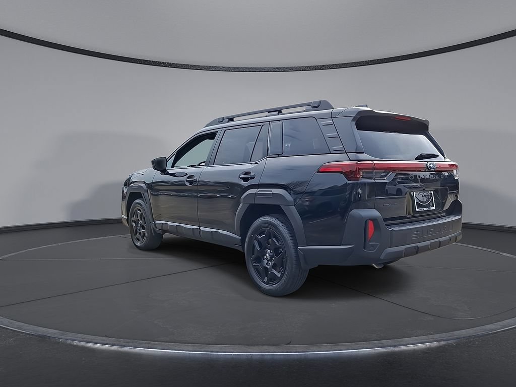 New 2026 Subaru Outback Limited w/ Premium/Limited Package 2 AWD/4WD image 6