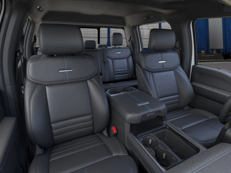New 2026 Ford F350 Platinum AWD/4WD image 11
