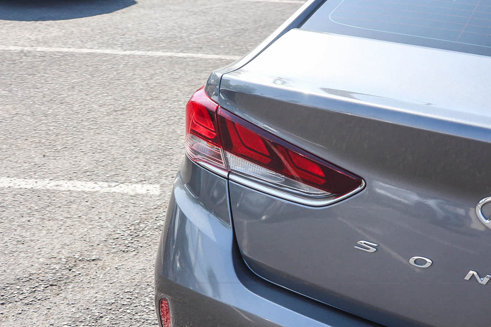 Used 2018 Hyundai Sonata Sport FWD image 8