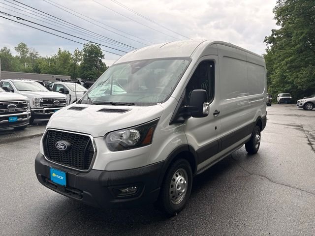 New 2026 Ford Transit 150 148 Medium Roof AWD image 13