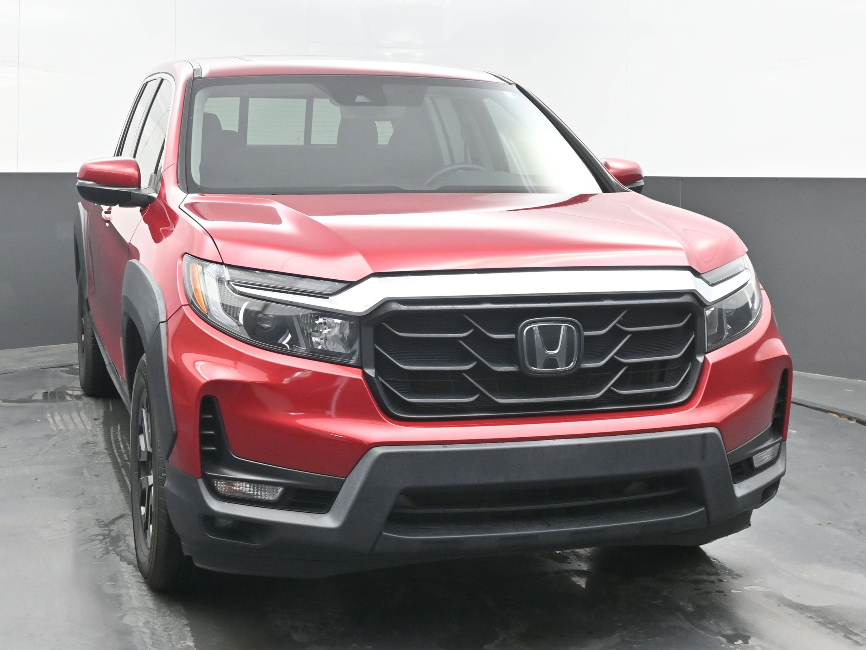 Used 2023 Honda Ridgeline RTL image 3