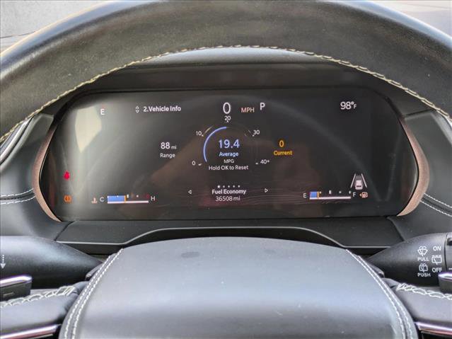 Used 2022 Jeep Grand Cherokee L Overland image 9