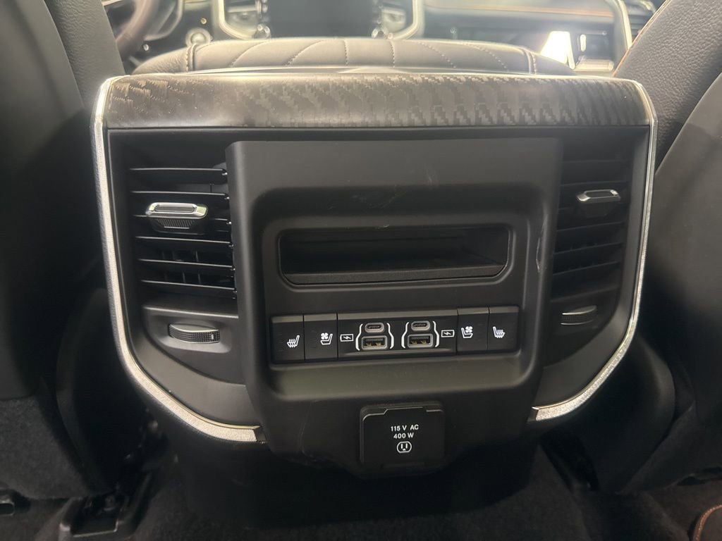New 2026 RAM 1500 Tungsten w/ Trailer Tow Group image 35