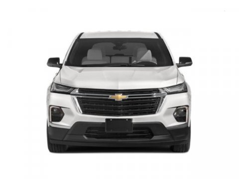 Used 2023 Chevrolet Traverse LS w/ Safety Package FWD image 7