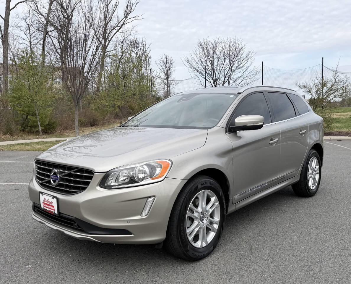 Used 2016 Volvo XC60 T5 Premier w/ Proximity Package image 10