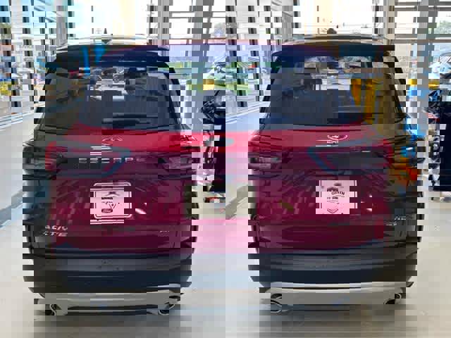New 2025 Ford Escape Active w/ Tech Pack #1 image 5