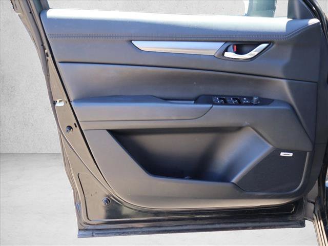 Used 2021 MAZDA CX-5 Touring w/ Touring Preferred SV Package AWD/4WD image 10
