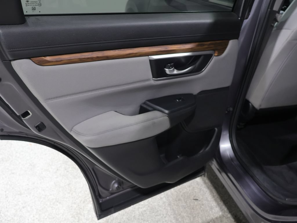 Used 2018 Honda CR-V EX image 19