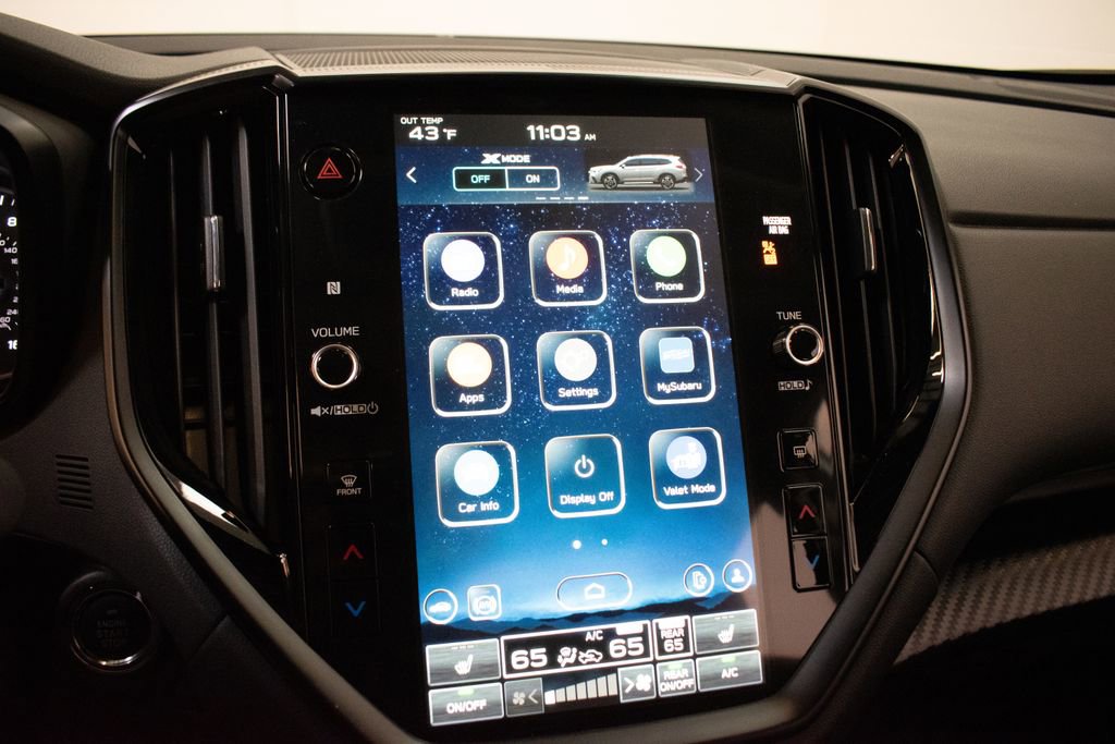 New 2026 Subaru Ascent Premium image 15