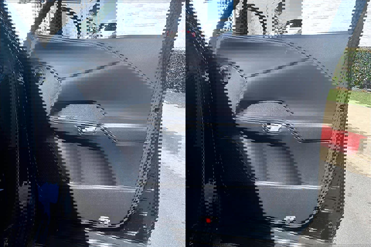 Used 2024 Lexus RX 350 Premium w/ Convenience Package image 22