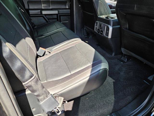 Used 2020 Ford F150 Raptor w/ Equipment Group 802A Luxury AWD/4WD image 20
