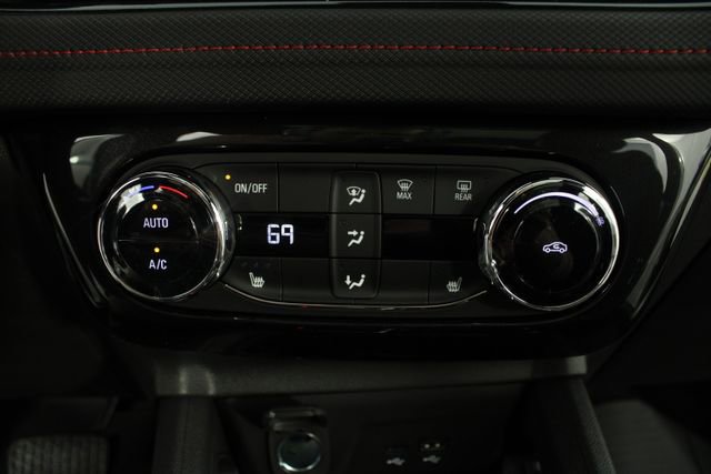 New 2026 Chevrolet TrailBlazer RS w/ Convenience Package image 6