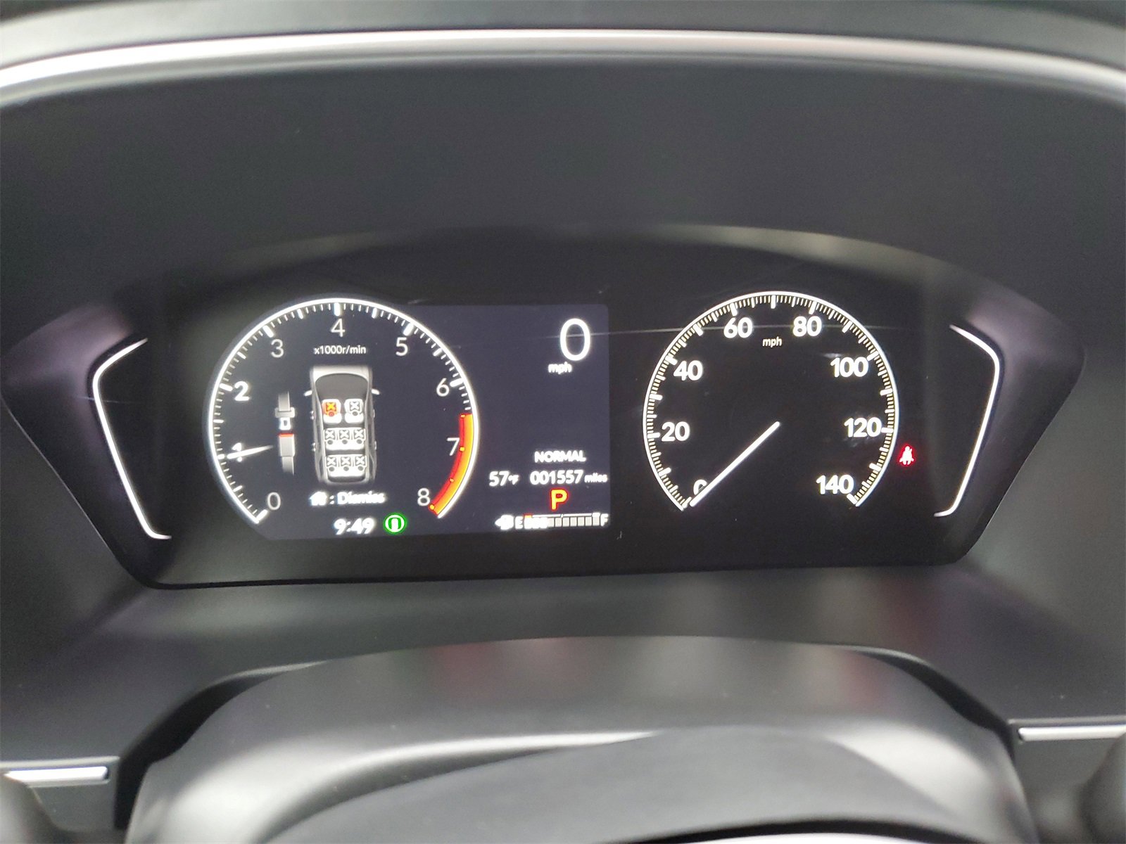 Used 2025 Honda Pilot EX-L image 25