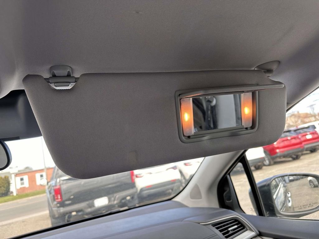 Used 2018 Honda Odyssey EX image 29