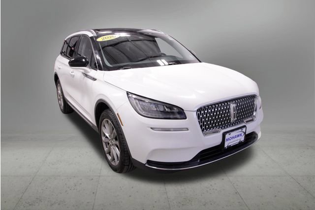 Used 2020 Lincoln Corsair Standard w/ Premium Package image 8
