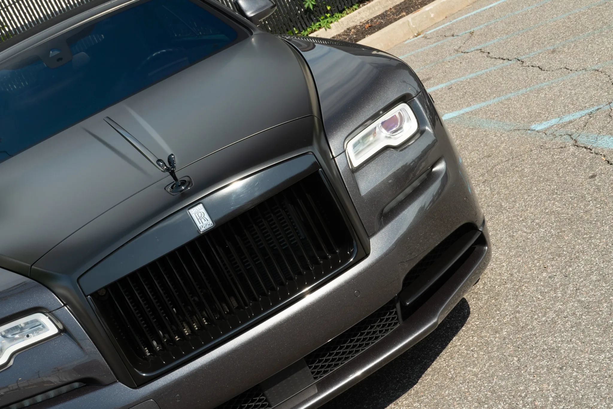 Used 2017 Rolls-Royce Dawn RWD image 6