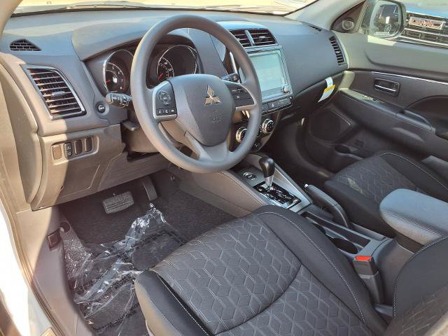 New 2026 Mitsubishi Outlander Sport ES AWD/4WD image 12