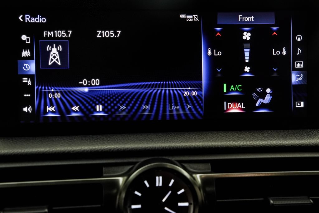 Used 2024 Lexus IS 500 w/ Accessory Package RWD image 28