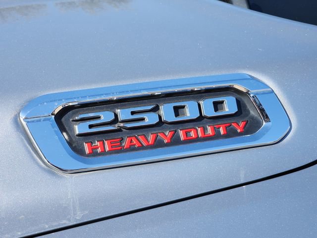 Certified 2022 RAM 2500 Big Horn image 12
