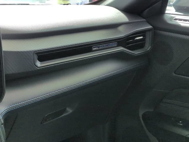 Used 2025 Ford Mustang Dark Horse RWD image 15