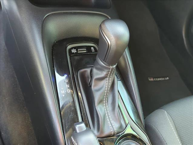 Certified 2025 Toyota Corolla GR AWD/4WD image 23