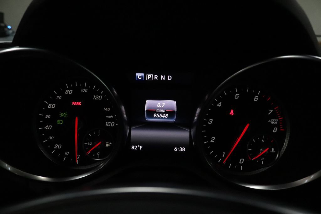 Used 2017 Mercedes-Benz SLC 300 image 27