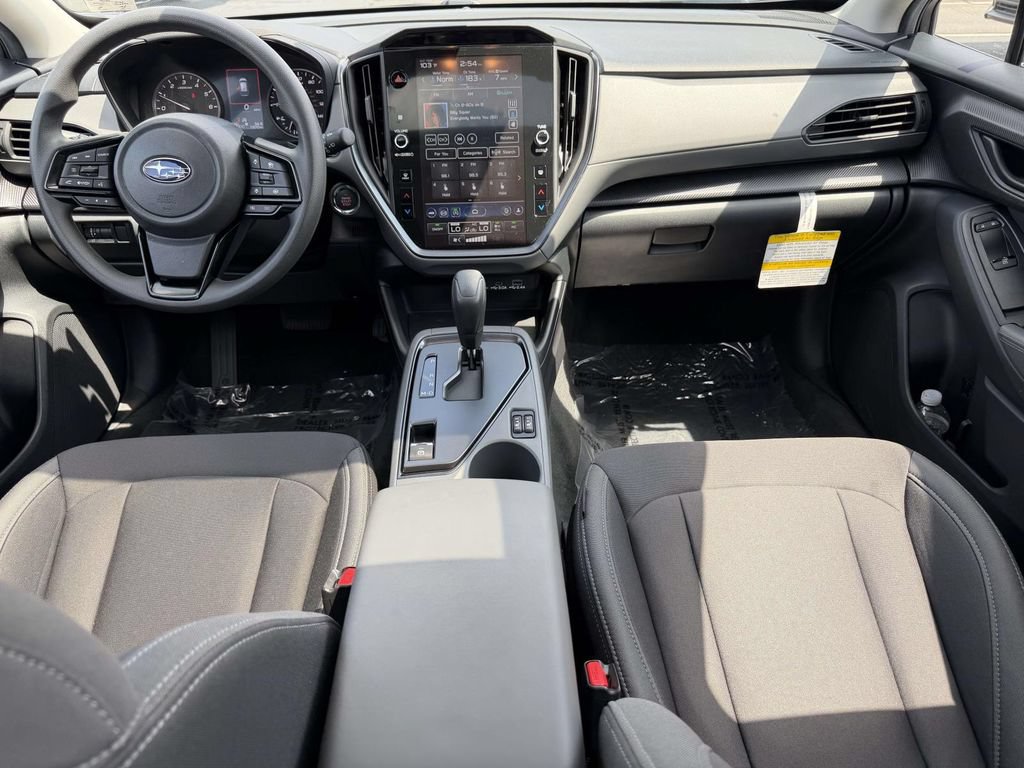 Certified 2026 Subaru Crosstrek 2.5i Premium AWD/4WD image 20