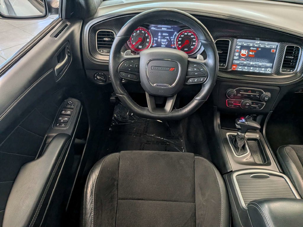 Used 2023 Dodge Charger Scat Pack RWD image 14