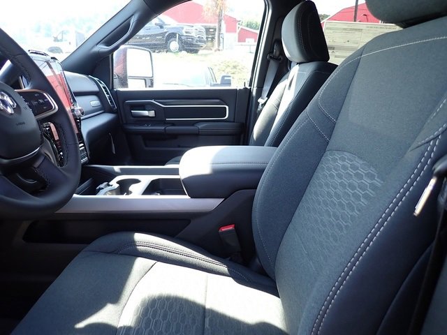 New 2026 RAM 2500 Big Horn image 12