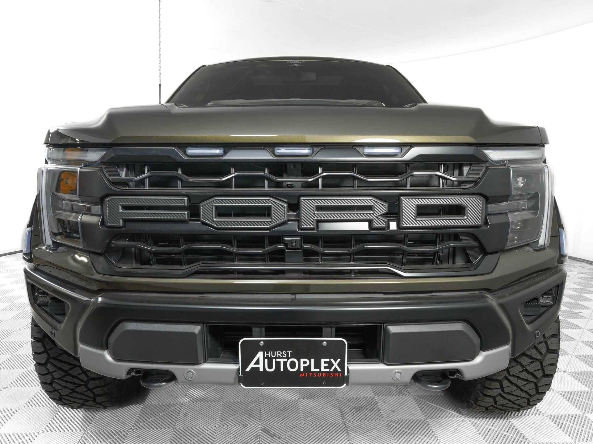 Used 2026 Ford F150 Raptor image 2