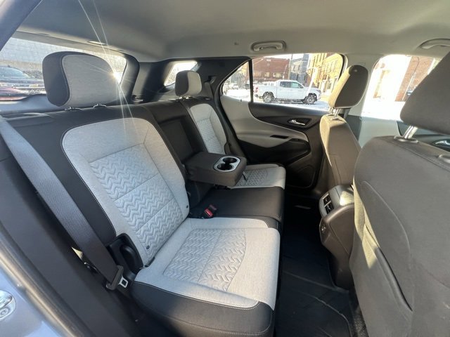 Used 2023 Chevrolet Equinox LT image 20