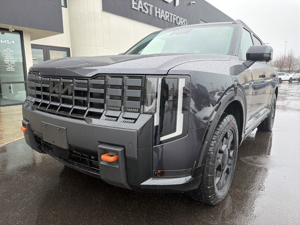 New 2027 Kia Telluride SX Prestige X-Pro image 11