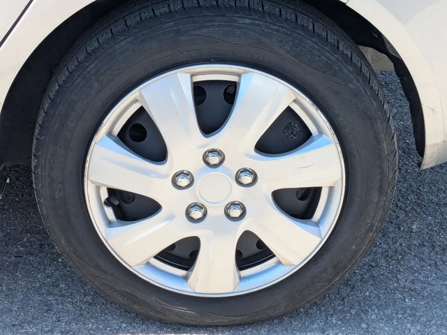 Used 2016 Ford Fiesta S image 6