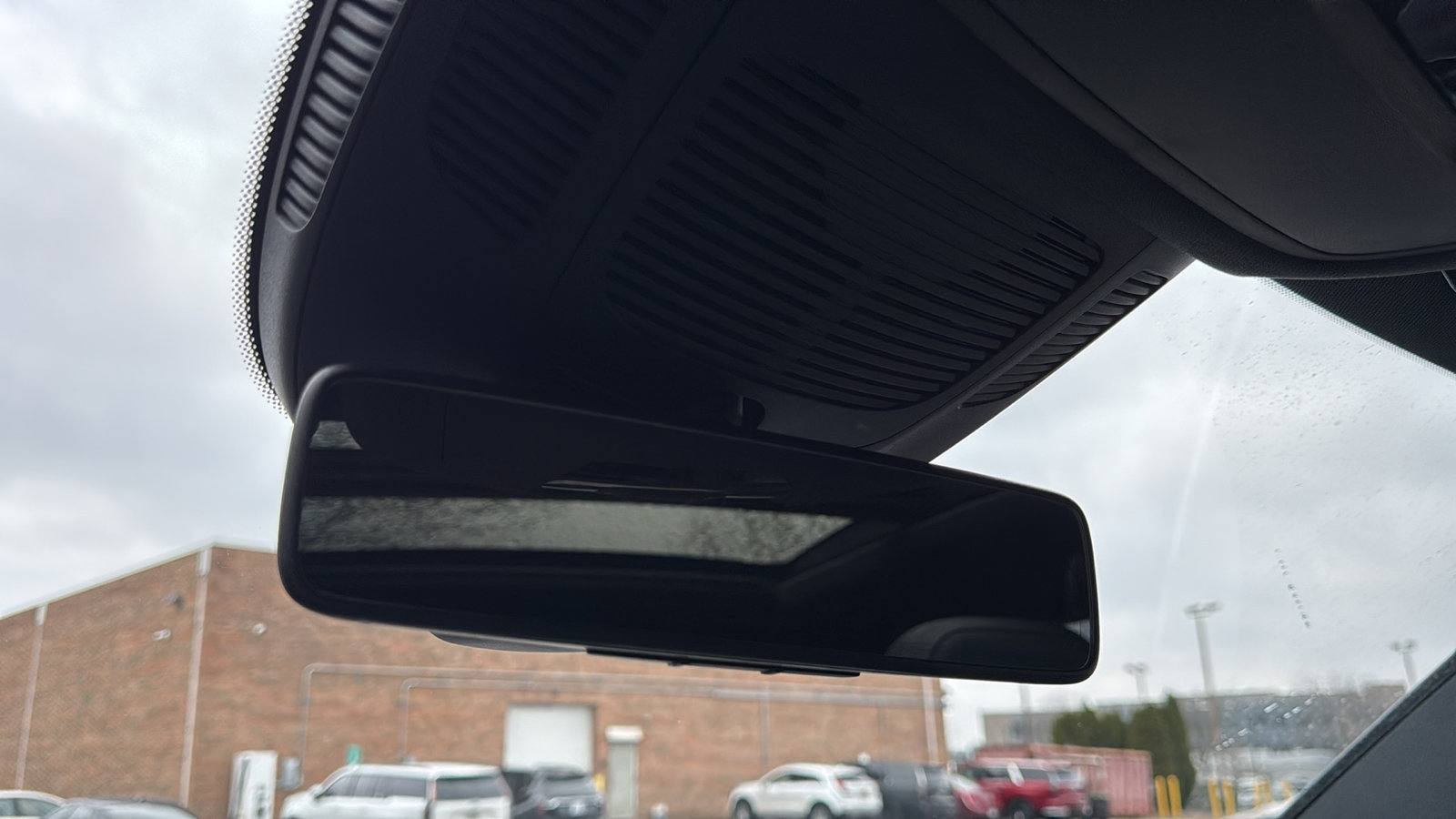 Used 2020 Mercedes-Benz GLS 450 4MATIC image 25