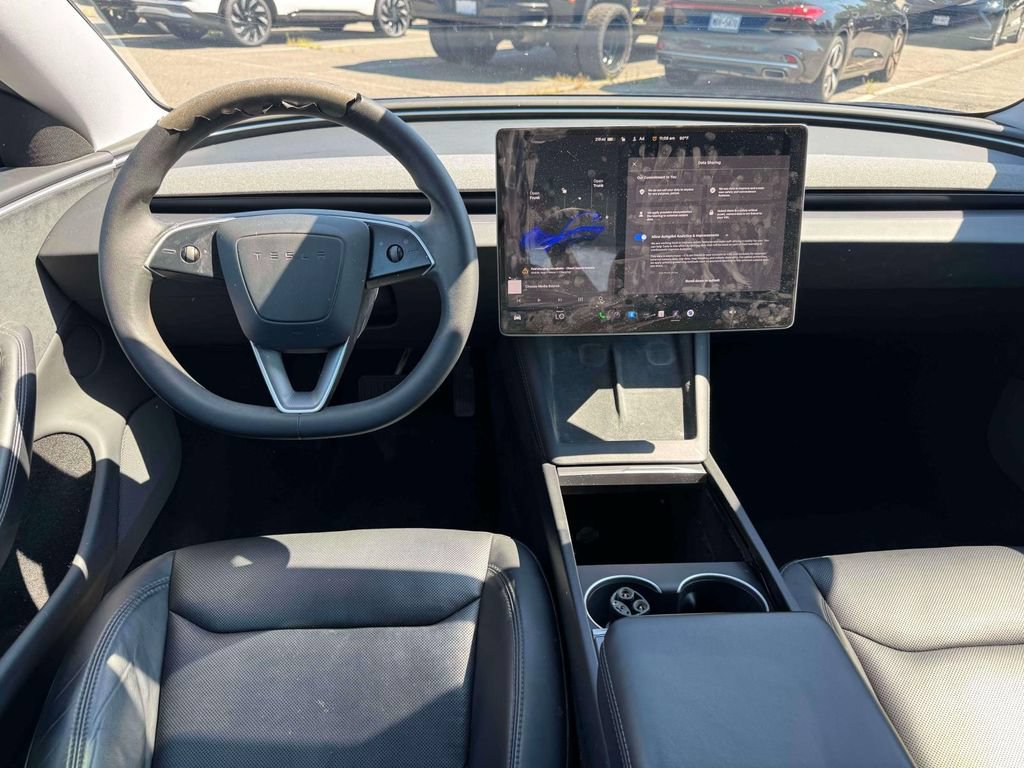 Used 2024 Tesla Model 3 Long Range AWD/4WD image 20