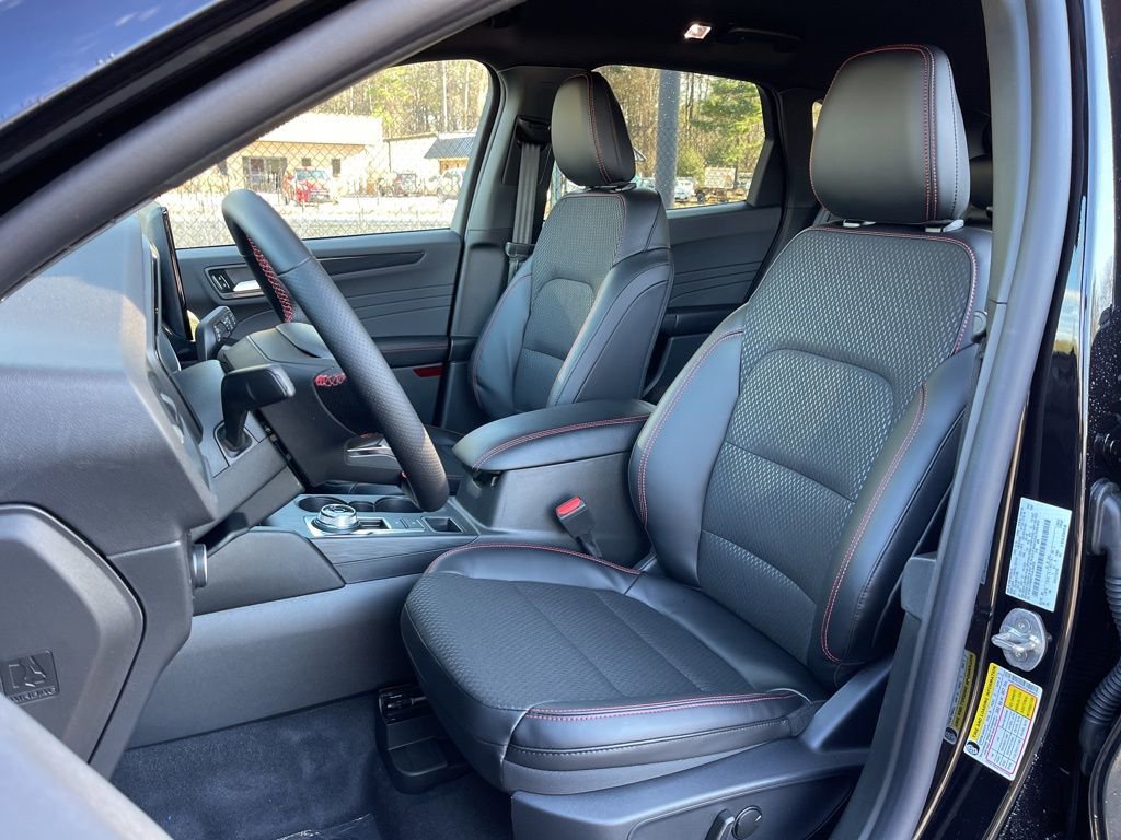 New 2026 Ford Escape ST-Line w/ Tech Pack #1 image 16