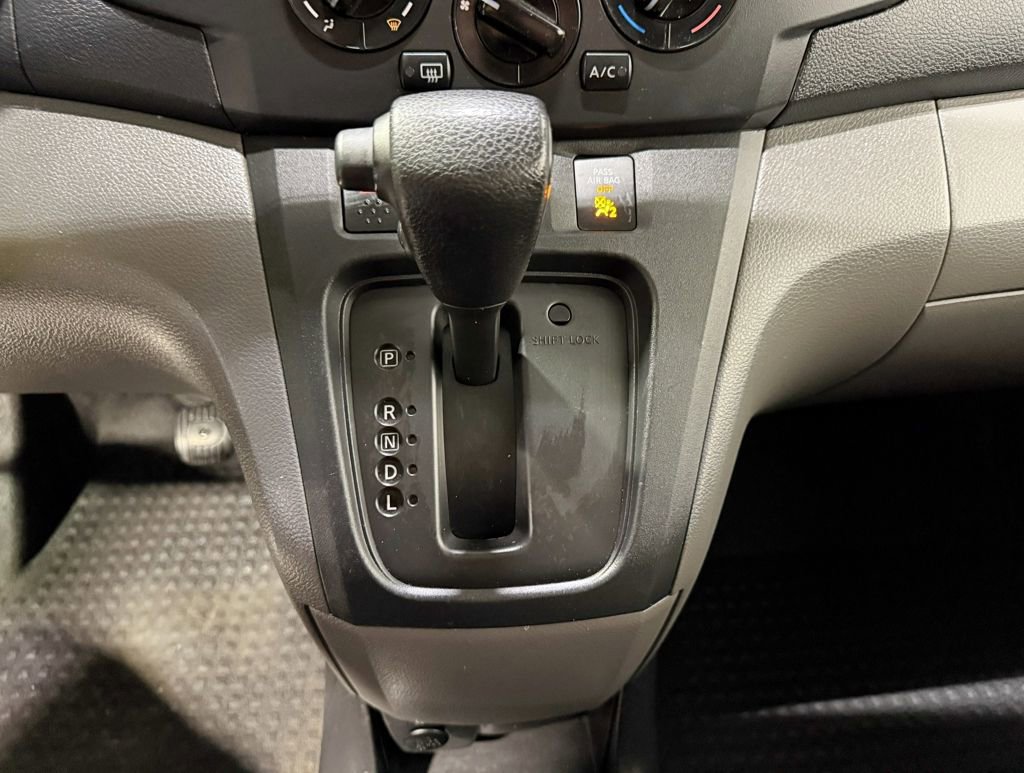 Used 2017 Chevrolet City Express LS image 15